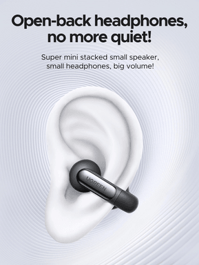 Écouteurs sans fil Ugreen HiTune S5 (45760) — image 3