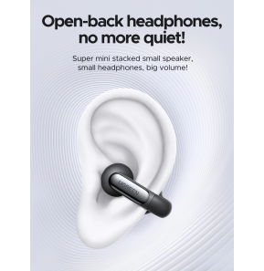 Écouteurs sans fil Ugreen HiTune S5 (45760)