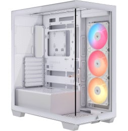 Boîtier PC Gaming Corsair...
