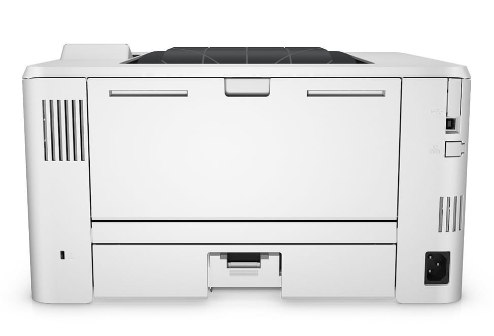 Imprimante monochrome HP LaserJet Enterprise M506dn (F2A69A)