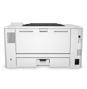 Imprimante monochrome HP LaserJet Enterprise M506dn (F2A69A)