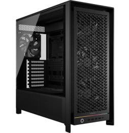Boîtier PC Gaming Corsair...