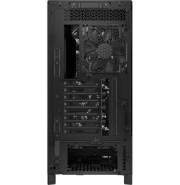 Boîtier PC Gaming Corsair Frame 5000D RS (4xRS140) Mid-Tower Noir (CC-9011307-WW)