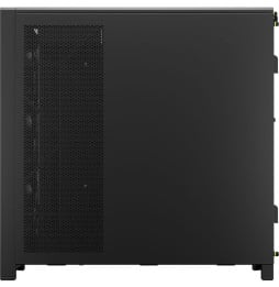 Boîtier PC Gaming Corsair Frame 5000D RS (4xRS140) Mid-Tower Noir (CC-9011307-WW)