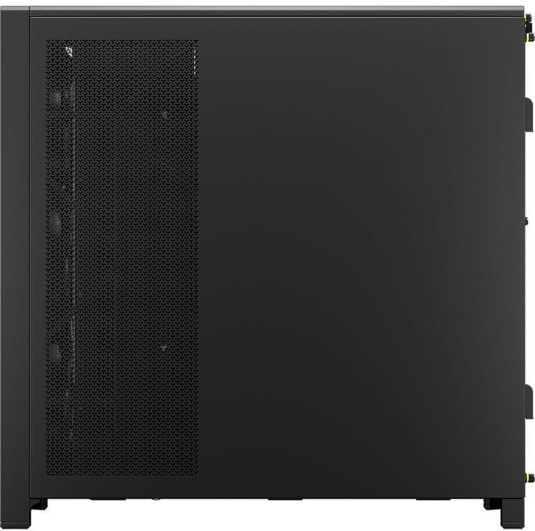 Boîtier PC Gaming Corsair Frame 5000D RS (4xRS140) Mid-Tower Noir (CC-9011307-WW) — image 10