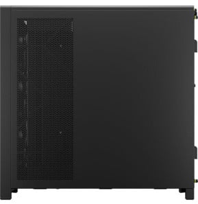 Boîtier PC Gaming Corsair Frame 5000D RS (4xRS140) Mid-Tower Noir (CC-9011307-WW)