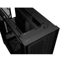 Boîtier PC Gaming Corsair Frame 5000D RS (4xRS140) Mid-Tower Noir (CC-9011307-WW)