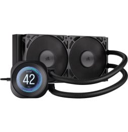 Refroidissement CPU Corsair...