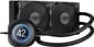 Refroidissement CPU Corsair Watercooling NAUTILUS 240 RS LCD Noir (CW-9061031-WW)