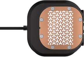 Refroidissement CPU Corsair Watercooling NAUTILUS 240 RS LCD Noir (CW-9061031-WW) — image 8