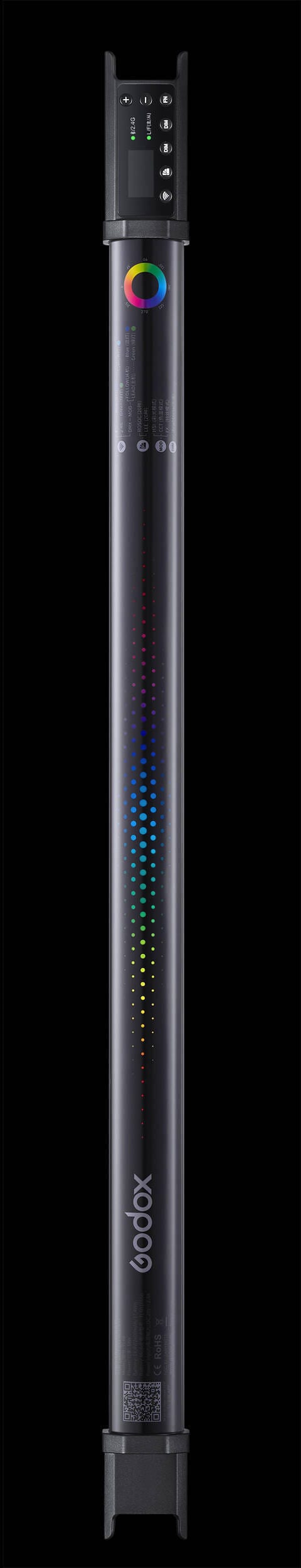 Godox Led Light TL60 Light Tube (6952344220450) — image 5