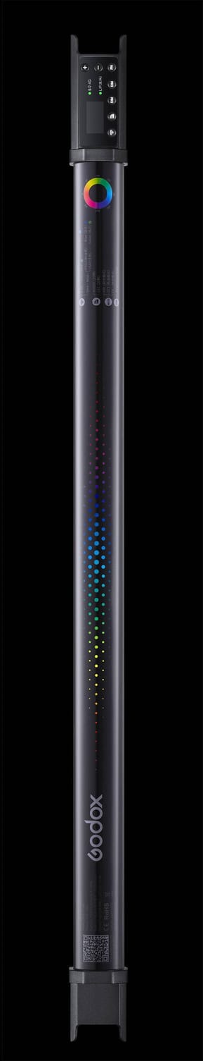Godox Led Light TL60 Light Tube (6952344220450) — image 5