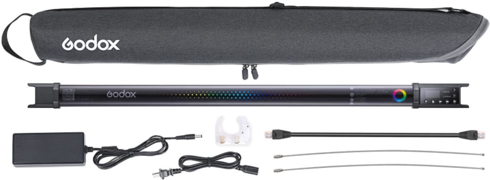 Tube Lumineux Godox Led Light TL60 (6952344220450) — image 9