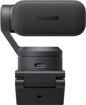 Webcam Insta360 Link 2 Pro 4K AI CINSABPA (6970357859146) — image 3