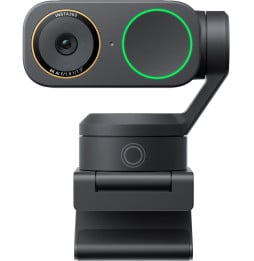 Webcam Insta360 Link 2 Pro...