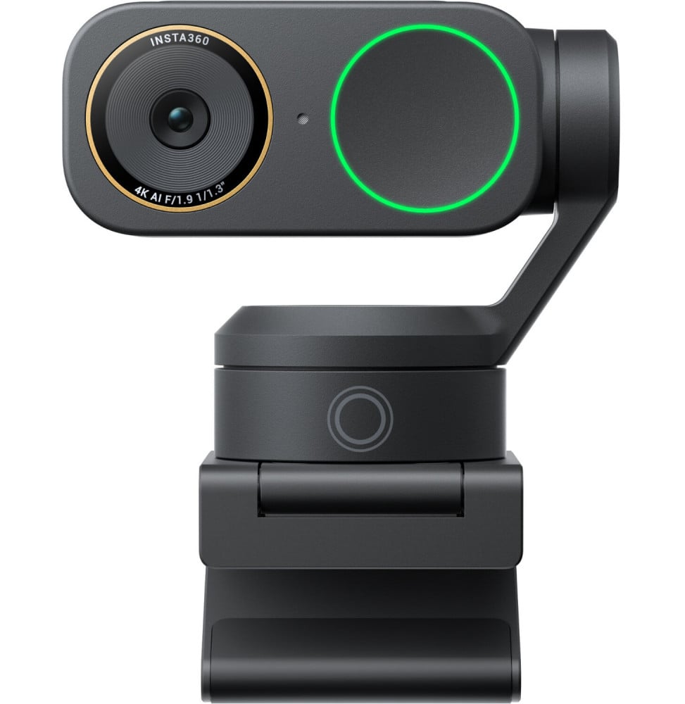 Webcam Insta360 Link 2 Pro 4K AI CINSABPA (6970357859146)