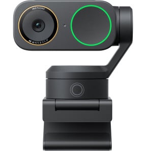 Webcam Insta360 Link 2 Pro 4K AI CINSABPA...