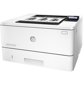 Imprimante monochrome HP LaserJet Pro M402dn (C5F94A)