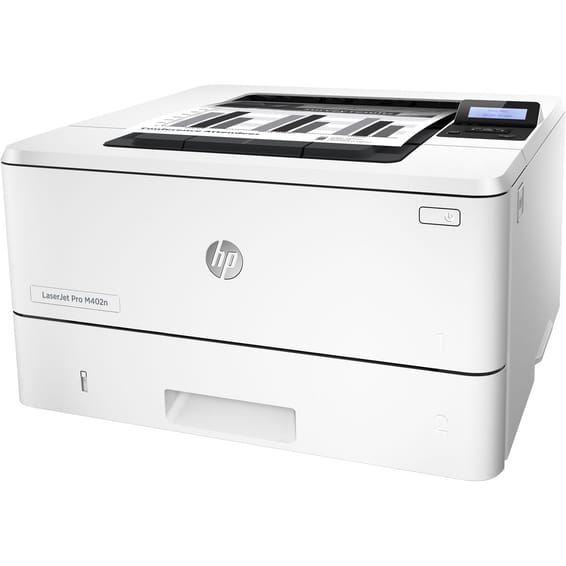 Imprimante Laser Monochrome HP LaserJet Pro M402n (C5F93A)