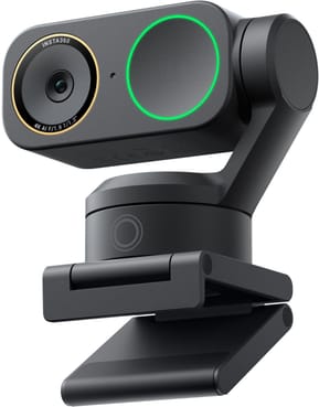 Webcam Insta360 Link 2 Pro 4K AI CINSABPA (6970357859146) — image 2