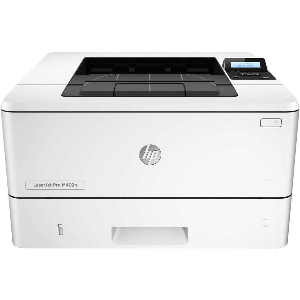 Imprimante monochrome HP LaserJet Pro M402dn (C5F94A)