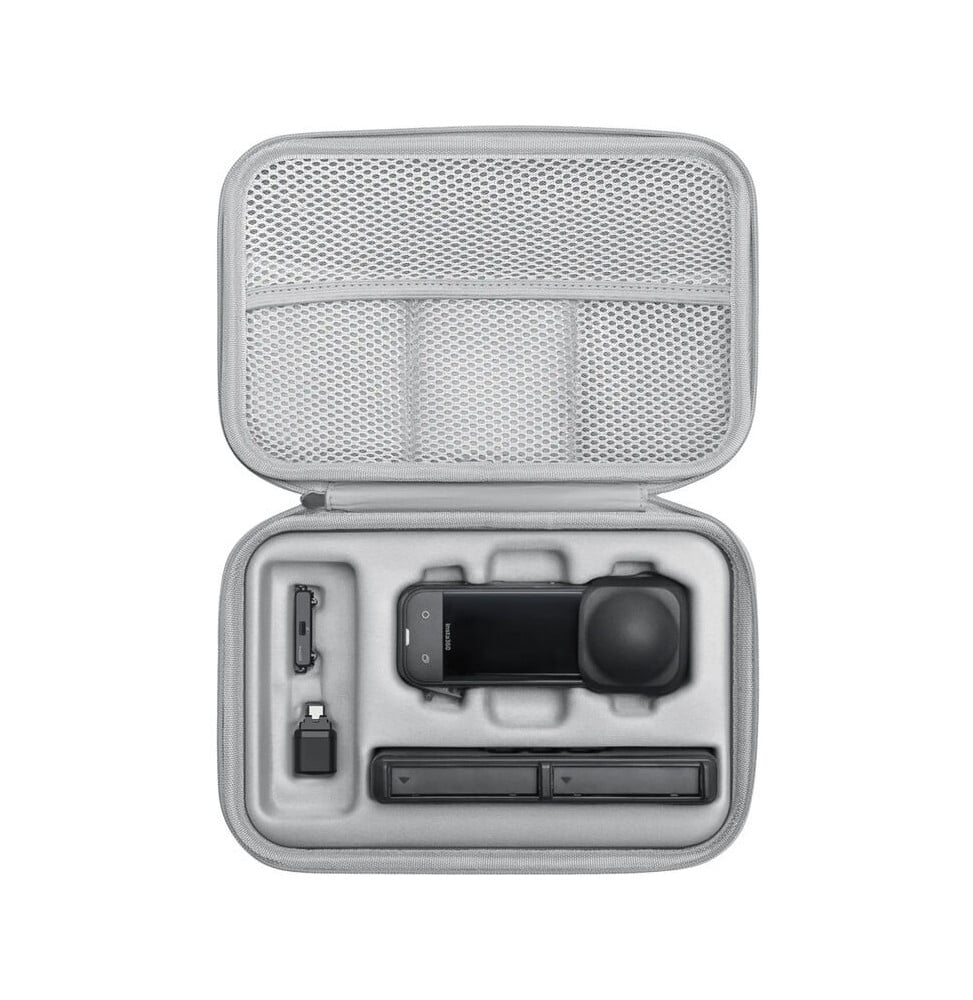 Étui de Transport pour Insta360 X5 CINSBAMC (6977644760307)