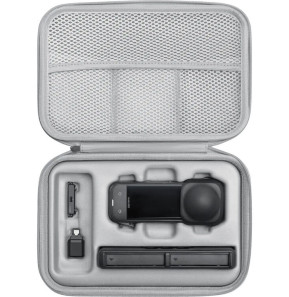 Étui de Transport pour Insta360 X5 CINSBAMC...