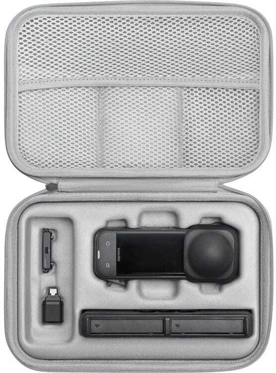 Étui de Transport pour Insta360 X5 CINSBAMC (6977644760307)