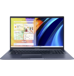 Ordinateur portable Asus Vivobook 15 (X1502VA-BQ858W)