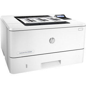 Imprimante monochrome HP LaserJet Pro M402dn (C5F94A)