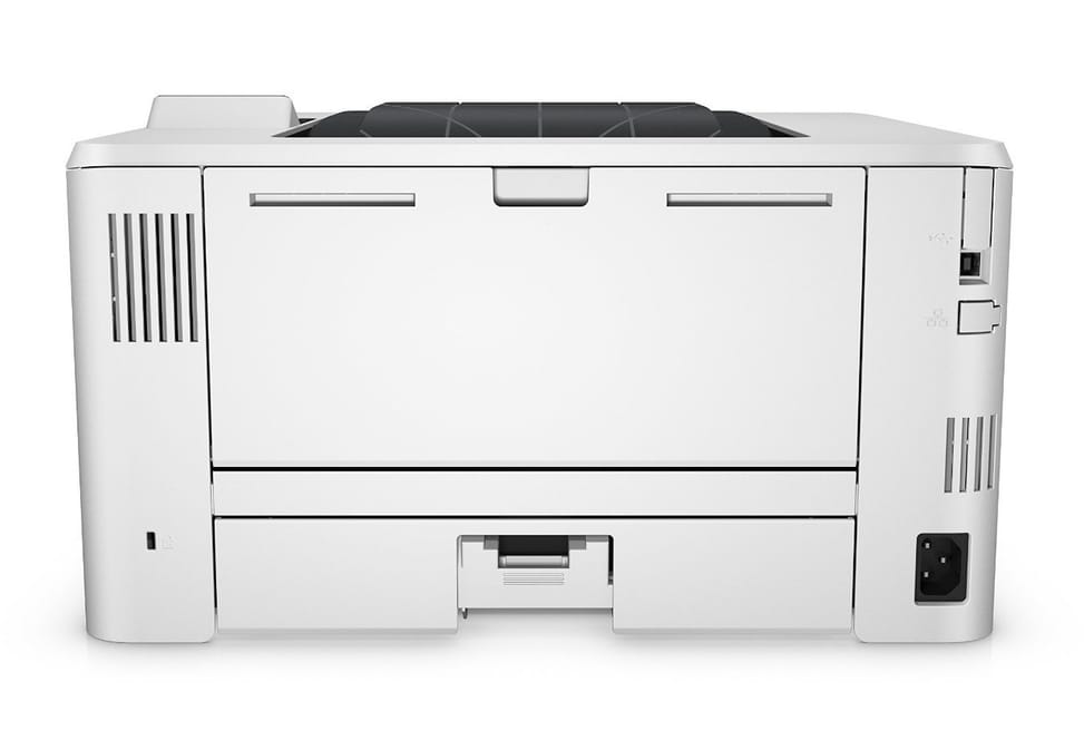 Imprimante monochrome HP LaserJet Pro M402dn (C5F94A)