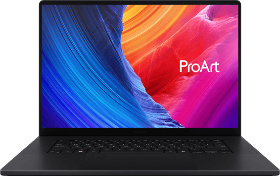 Ordinateur portable Asus ProArt P16 (H7606WX-SE015W)
