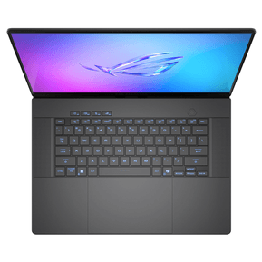 Ordinateur portable Gaming Asus ROG Zephyrus G16 (GU605CX-QR137W) — image 4