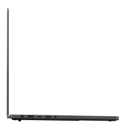 Ordinateur portable Gaming Asus ROG Zephyrus G16 (GU605CX-QR137W)