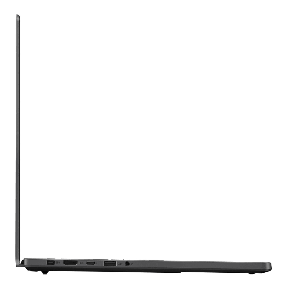 Ordinateur portable Gaming Asus ROG Zephyrus G16 (GU605CX-QR137W) — image 5