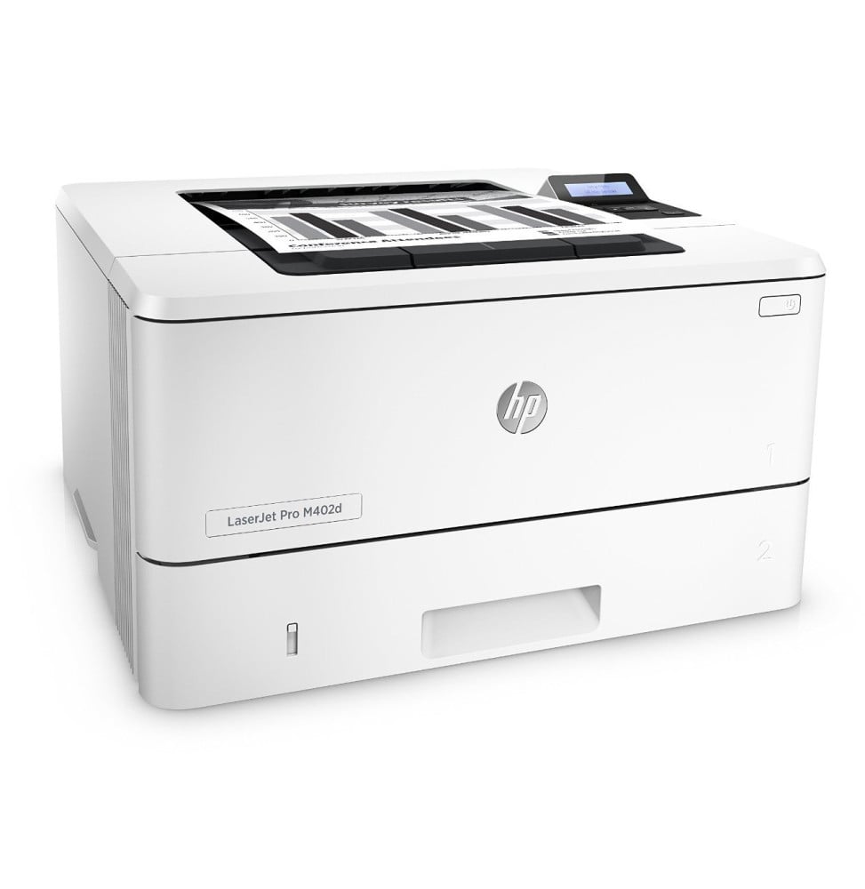 Imprimante monochrome HP LaserJet Pro M402n (C5F93A)