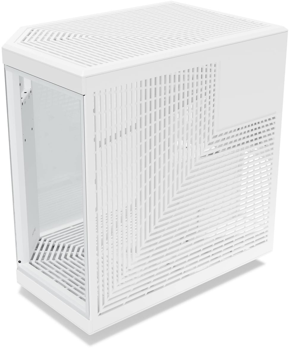 Boîtier PC Gaming HYTE Y70 tactile Infinite Mid-Tower (CS-HYTE-Y70TTI-WW) — image 4