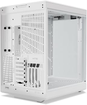 Boîtier PC Gaming HYTE Y70 tactile Infinite Mid-Tower (CS-HYTE-Y70TTI-WW) — image 5