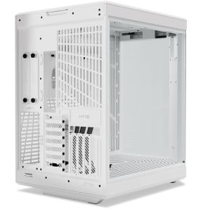Boîtier PC Gaming HYTE Y70 tactile Infinite Mid-Tower (CS-HYTE-Y70TTI-WW)