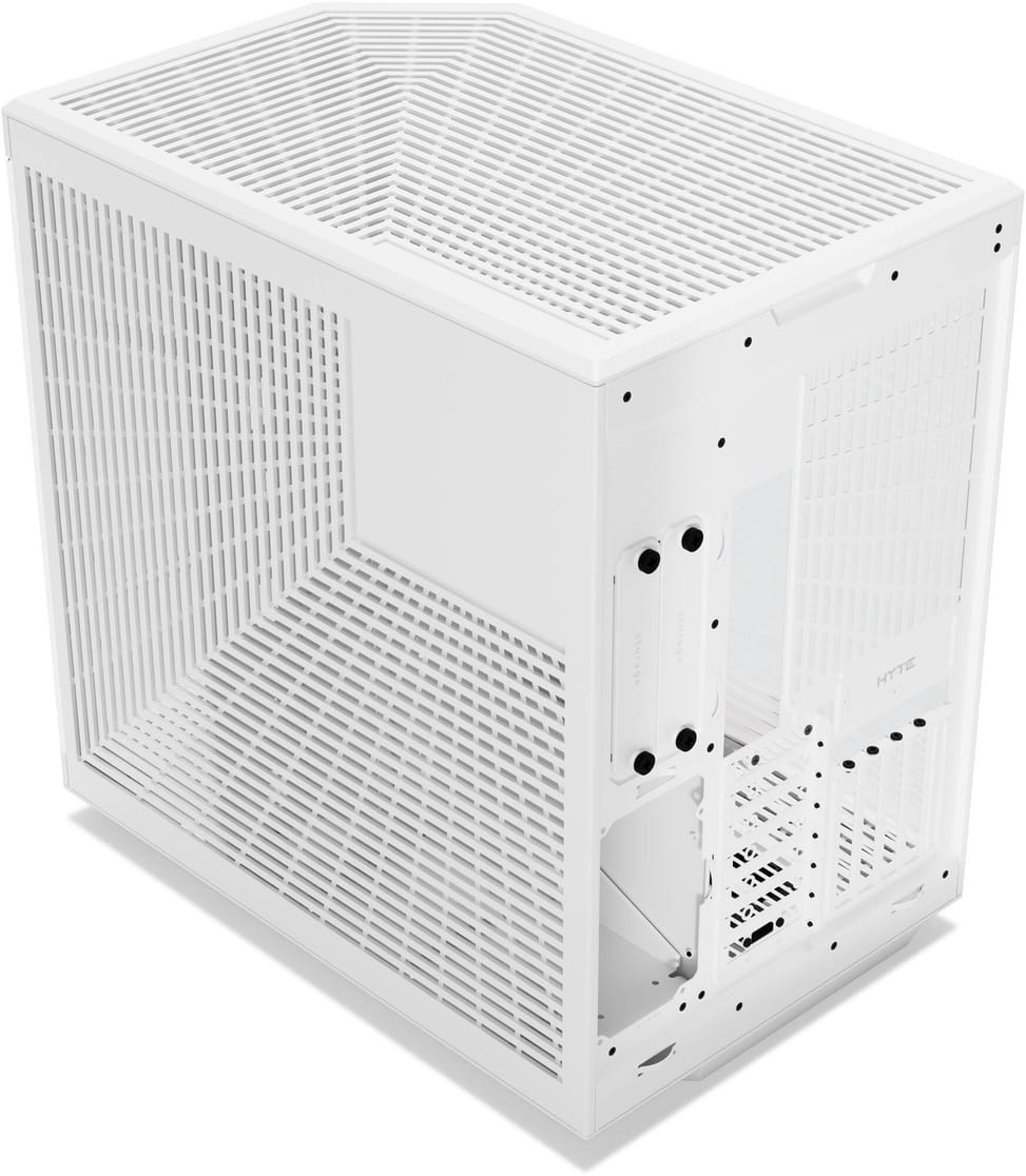 صندوق حاسوب للألعاب HYTE Y70 Infinite Mid-Tower باللمس (CS-HYTE-Y70TTI-WW) — صورة 6