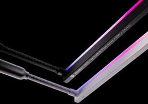 Bande lumineuse ARGB HYTE Noodle LN70 (ACC-HYTE-LN-70-B) — image 4