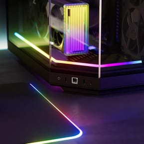 Bande lumineuse ARGB HYTE Noodle LN70 (ACC-HYTE-LN-70-B) — image 5
