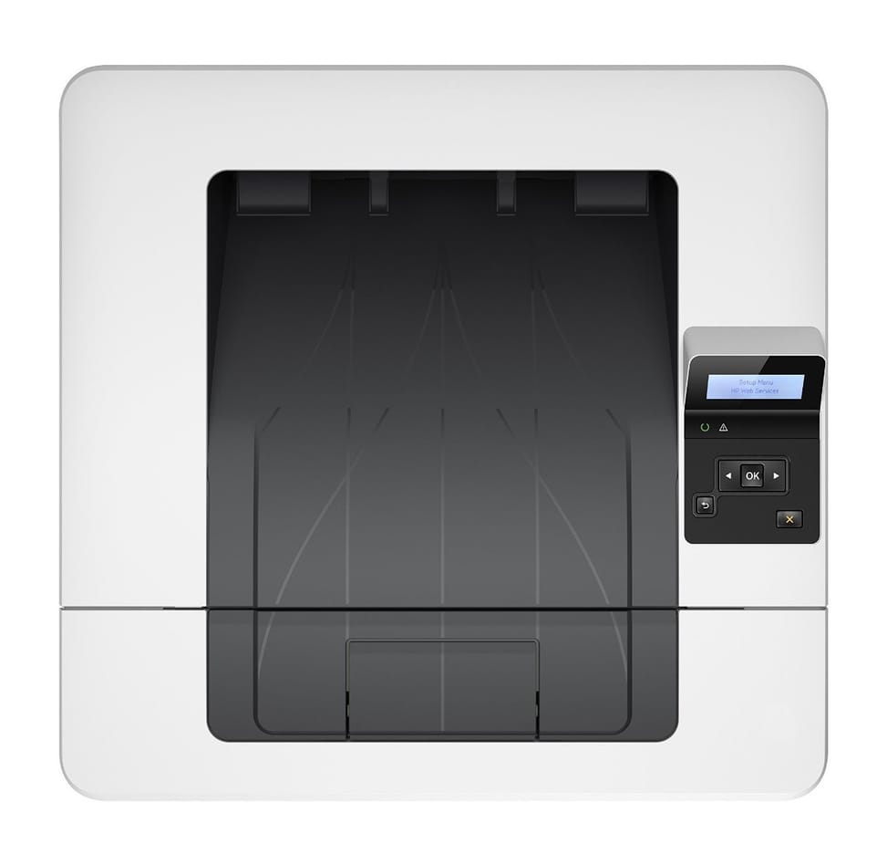 Imprimante monochrome HP LaserJet Pro M402n (C5F93A)