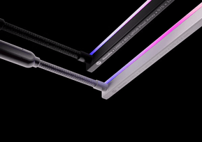 Bande lumineuse ARGB HYTE Noodle LN70 (ACC-HYTE-LN-70-W) — image 2