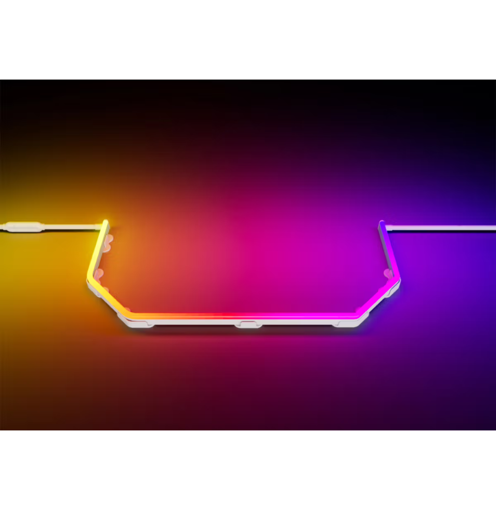 Bande lumineuse ARGB HYTE Noodle LN70 (ACC-HYTE-LN-70-W)