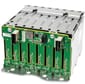 HPE Cage BC U.3 DL300 G10+ 2U 8SFF x1 Tri-Mode 24G Front Kit (P27194-B21)