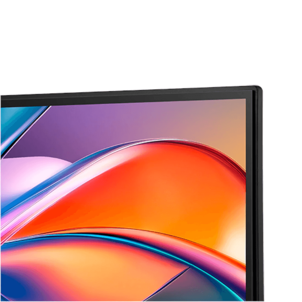 Téléviseur Hisense 55" Smart QLED 4K 55Q6Q + Récepteur TNT Intégré (HIS55Q6Q) — image 2