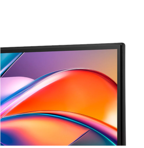 Téléviseur Hisense 55" Smart QLED 4K 55Q6Q + Récepteur TNT Intégré (HIS55Q6Q)