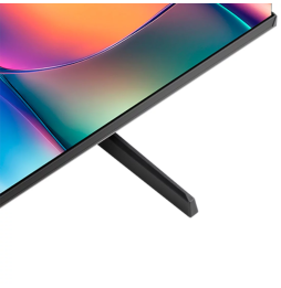 Téléviseur Hisense 55" Smart QLED 4K 55Q6Q + Récepteur TNT Intégré (HIS55Q6Q)