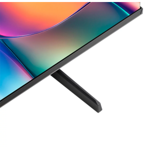 Téléviseur Hisense 55" Smart QLED 4K 55Q6Q + Récepteur TNT Intégré (HIS55Q6Q)